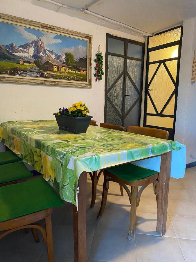 Villa La Parisienne Diano Borello Dış mekan fotoğraf